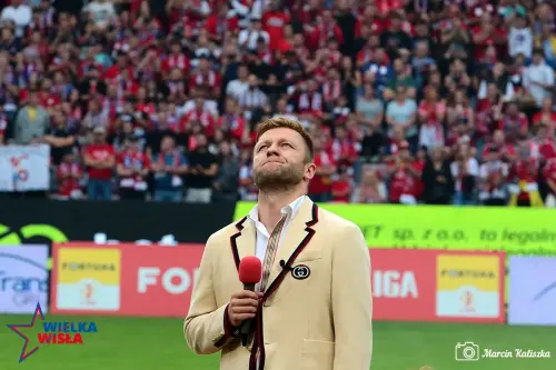 Wisła Kraków - Stal Rzeszów 05/08/2023