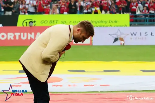 Wisła Kraków - Stal Rzeszów 05/08/2023