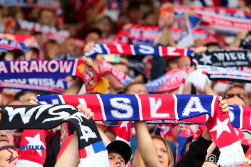 Wisła Kraków - Stal Rzeszów 05/08/2023