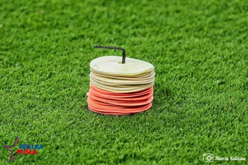 Wisła Kraków - Stal Rzeszów 14.04.2023