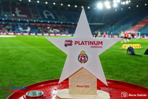 Wisła Kraków - Stal Rzeszów 14.04.2023