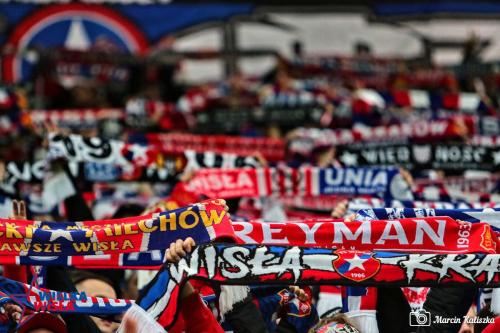 Wisła Kraków - Stal Rzeszów 14.04.2023