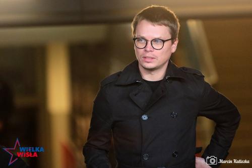 Wisła Kraków - Stal Rzeszów 14.04.2023