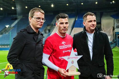 Wisła Kraków - Stal Rzeszów 14.04.2023