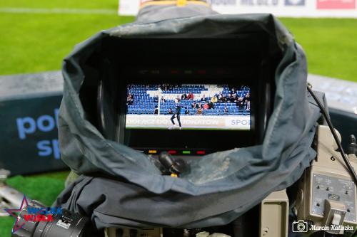 Wisła Kraków - Stal Rzeszów 14.04.2023