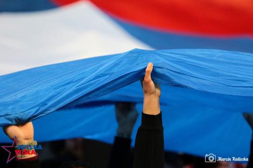 Wisła Kraków - Stal Rzeszów 14.04.2023