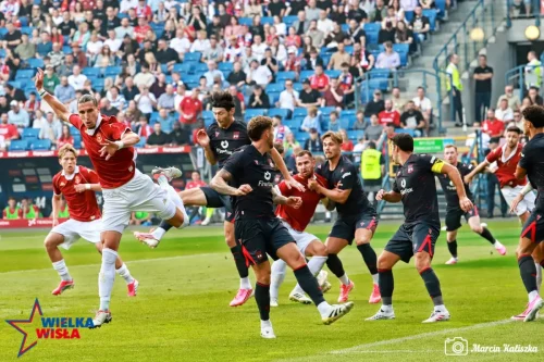 wisla-krakow-wrexham-afc-11-07-2026 20
