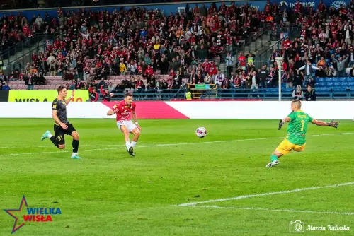 Wisla-Krakow-Znicz-Pruszkow-07102023-22